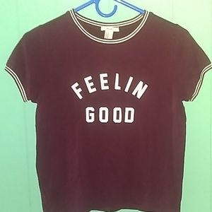 Forever 21 T-Shirt